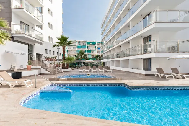 Hotel Best Los Ángeles