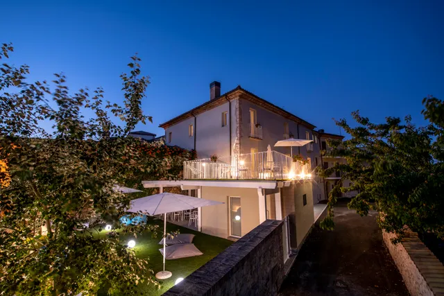 Residenza Don Alberto