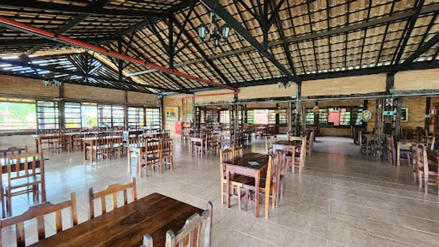 Restaurante Moinho Velho