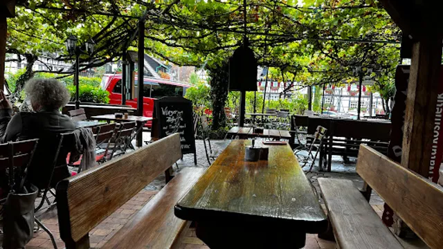 Knusperhäuschen Sasbachwalden