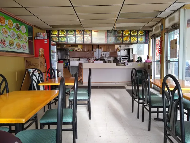 New Great Wall 新長城