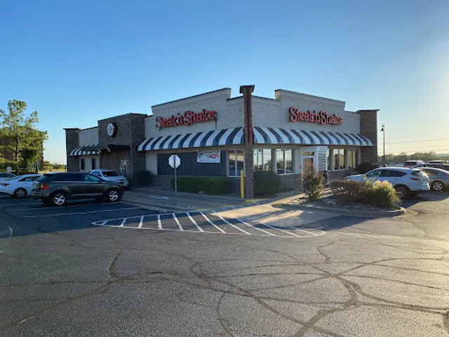 Steak 'n Shake