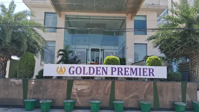 Golden Premier