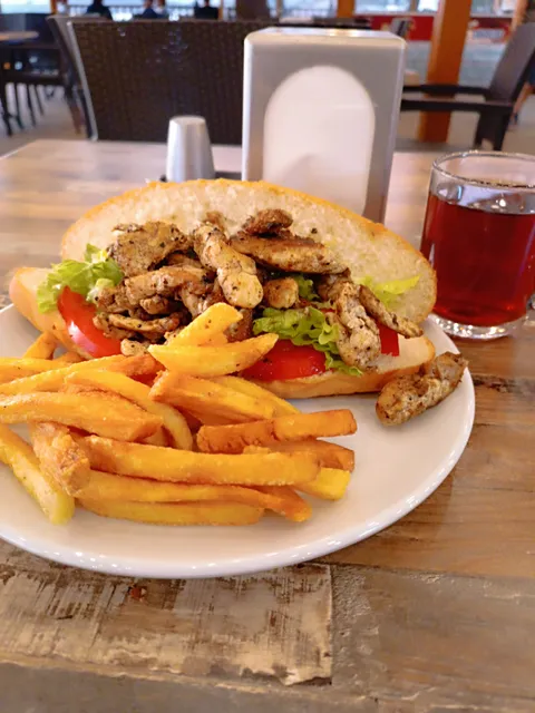 Çalış plajı fethiye belediyesi