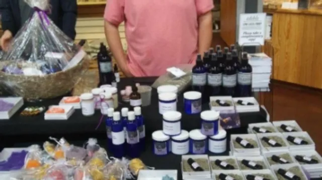 Musgrove Family Farm