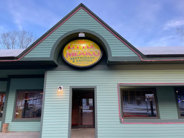 Little Mexico Restaurant & Cantina