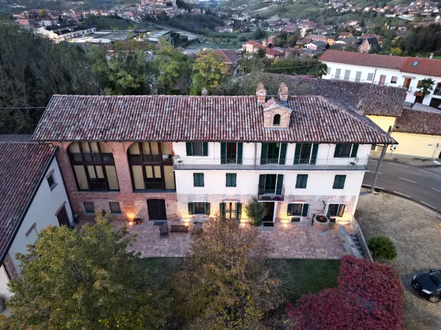 Agriturismo dei Magi