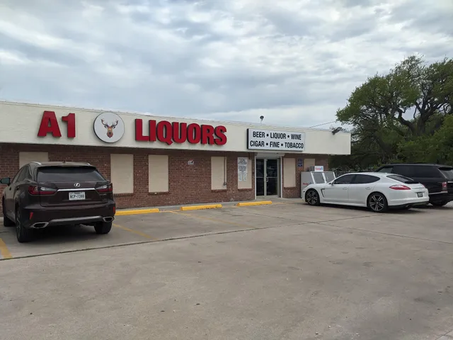 A1 Liquors