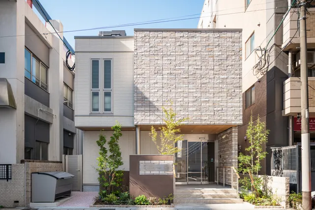 GRAND BASE Kagoshima