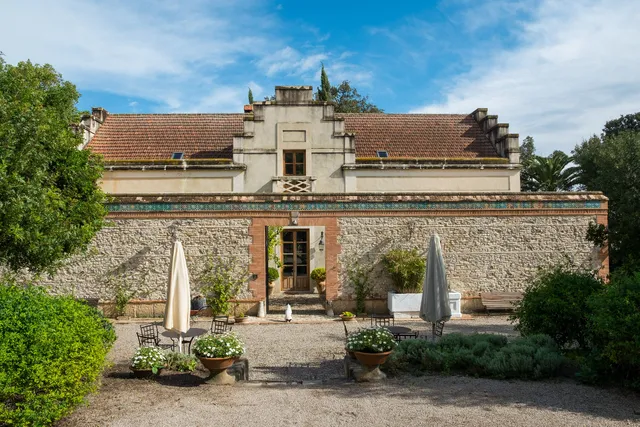 Casa Viña De Alcántara