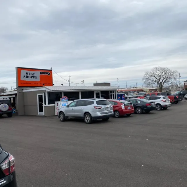 The Meat Shoppe