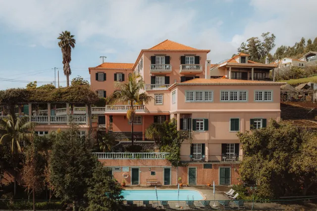 Villa Alto Boutique Hotel