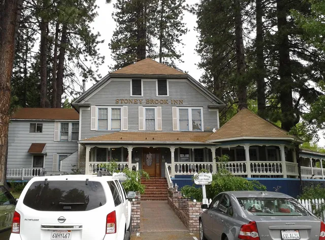 Stoney Brook Inn Bed & Breakfast