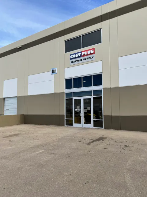 Cost Plus Electric Supply North Express