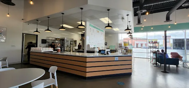 Common Bond On-The-Go - MarqE