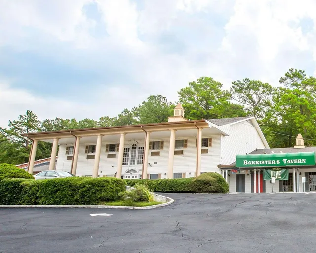 Econo Lodge Birmingham - Hoover