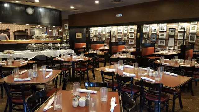 First and Last Tavern Hartford