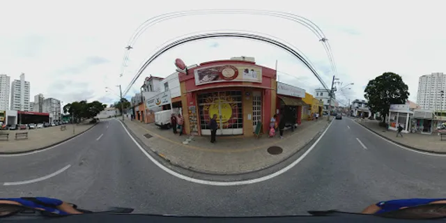 Restaurante Água e Sal