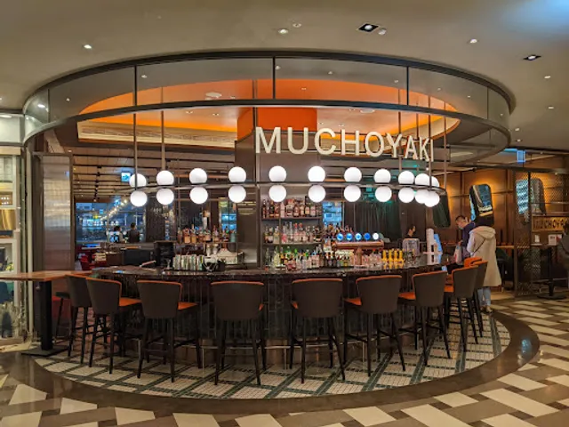 教父牛排餐飲 AMBER HILL A9館