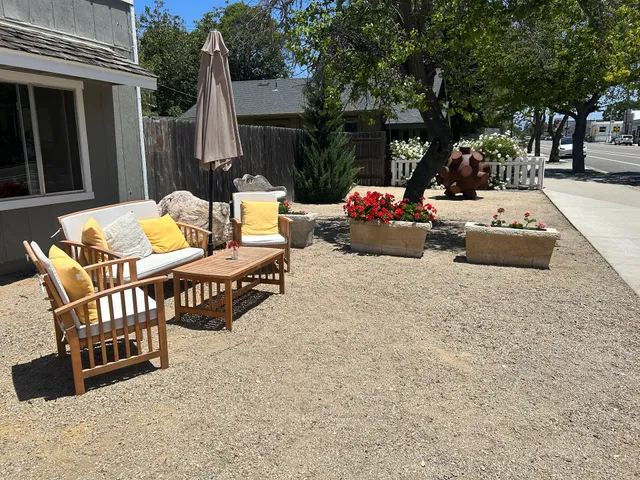 Los Alamos Coffee and Tea