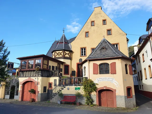 Weingut Freiherr von Landenberg