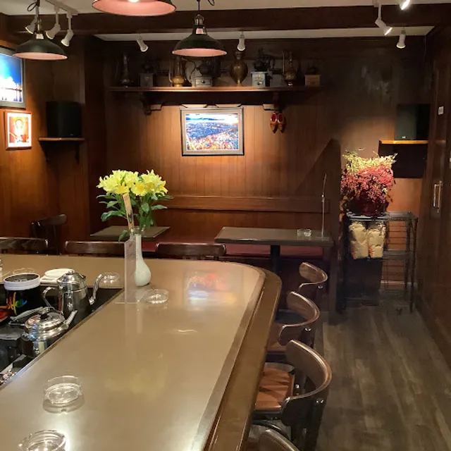 珈琲専門店 赤トンボ