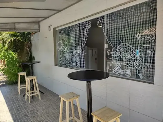 Cafe da Vila Buzios
