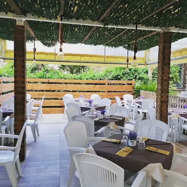 La cucina di Mimì e Cocò