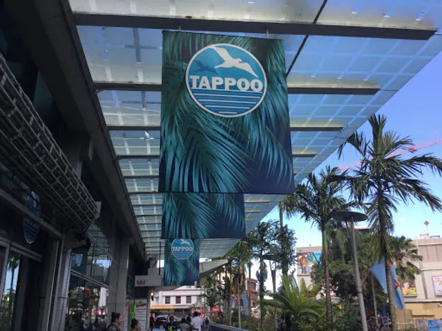 Madras Masala (TappooCity)