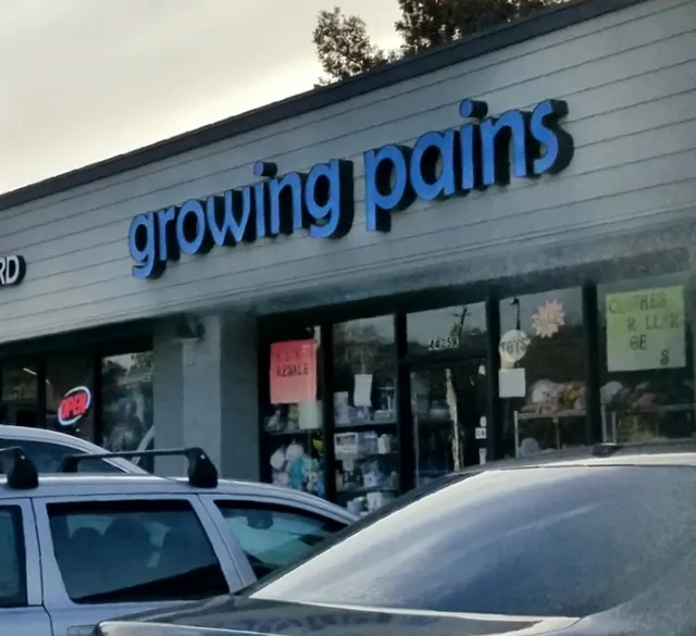 Growing Pains