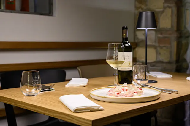 Sinfonia Del Gusto Ristorante