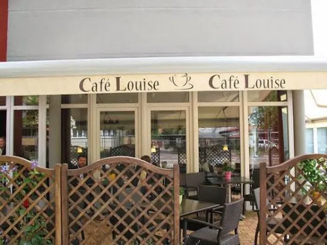 Café Louise