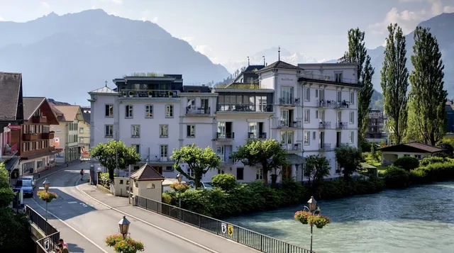 Alplodge Interlaken
