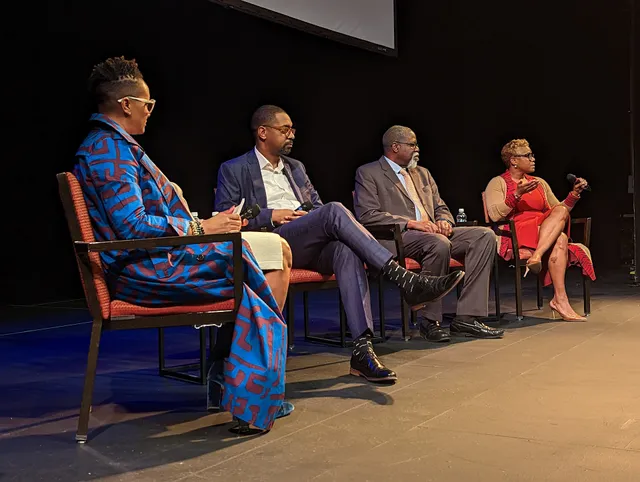 Karamu House Theatre