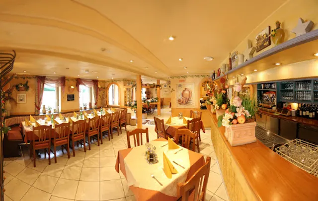 Ristorante Pizzeria Bei Josef