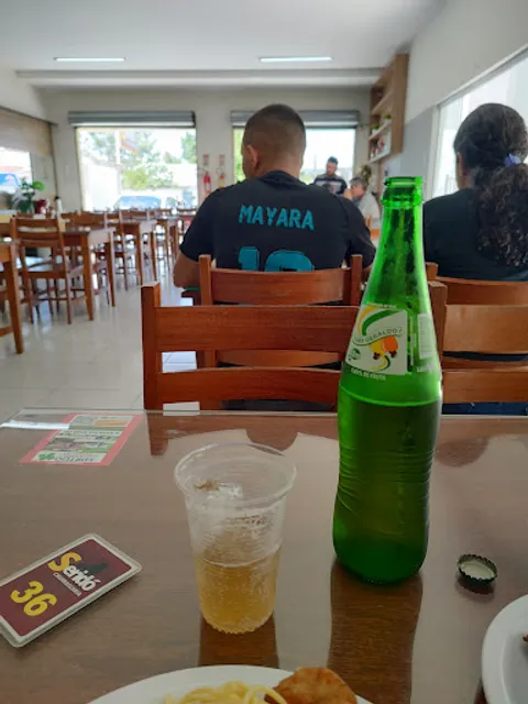 Seridó Churrascaria