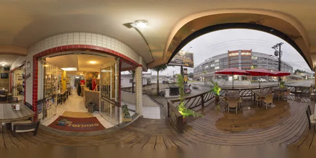 Fofinho's Restaurante e Hamburgueria