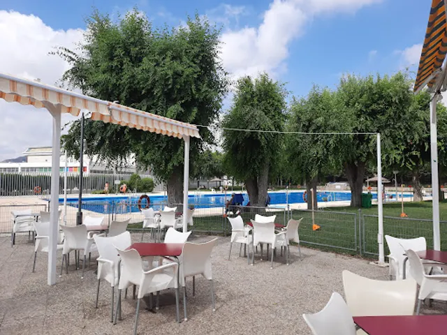 Restaurante La Ribera