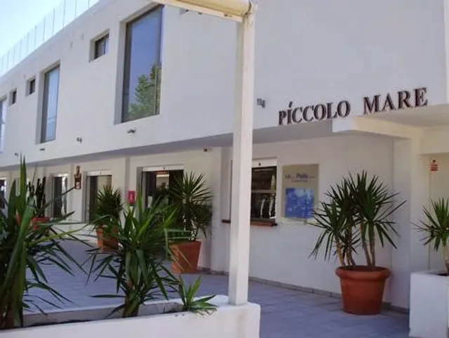 Restaurante Piccolo & Tandoori