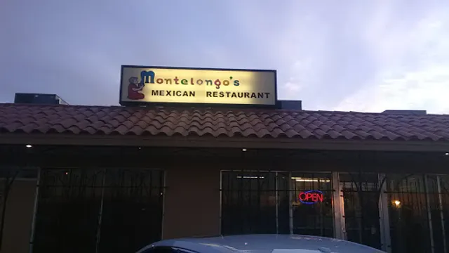 Montelongo's Mexican Restaurant