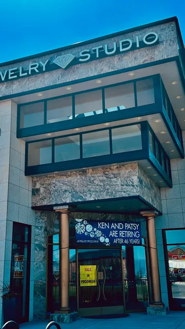 Goldsmith Gallery Jewelers