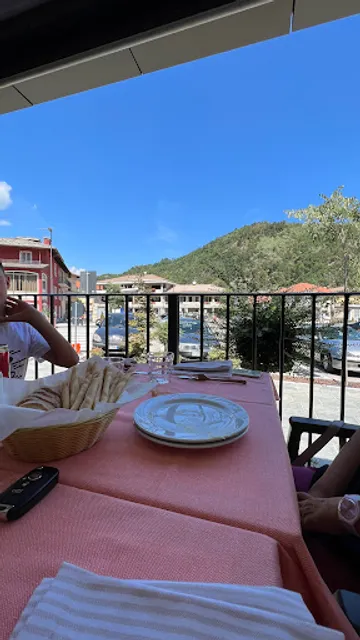 Ristorante La Terrazza