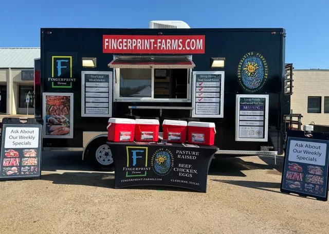 Fingerprint Farms, LLC