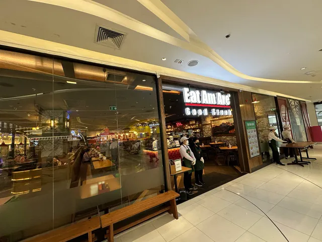 Eat Am Are Seacon Bangkae