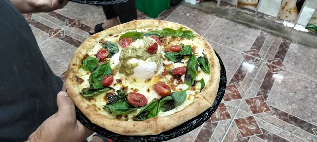 So Pizz Gambetta (Oran)