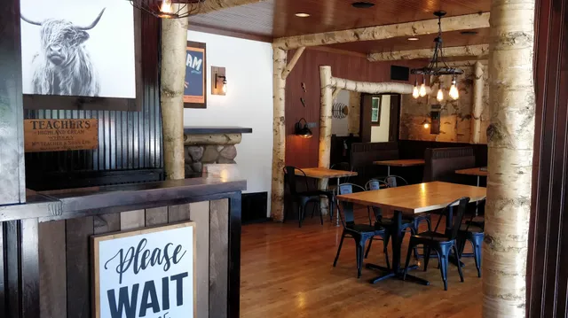 Western Avenue Grill