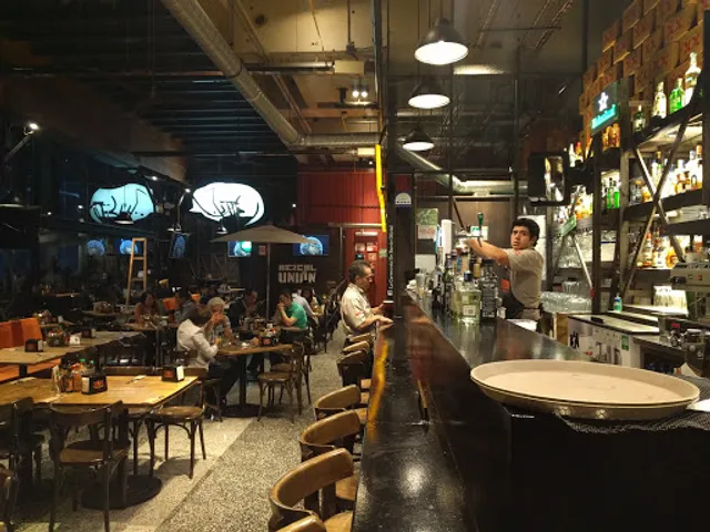 La CervecerÍa de Barrio