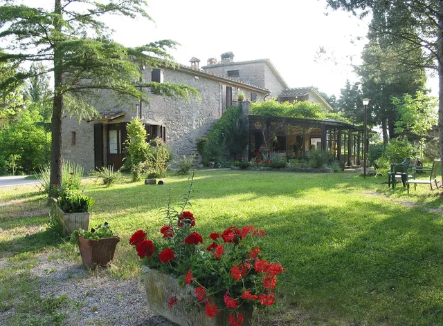 Agriturismo La Chiusa