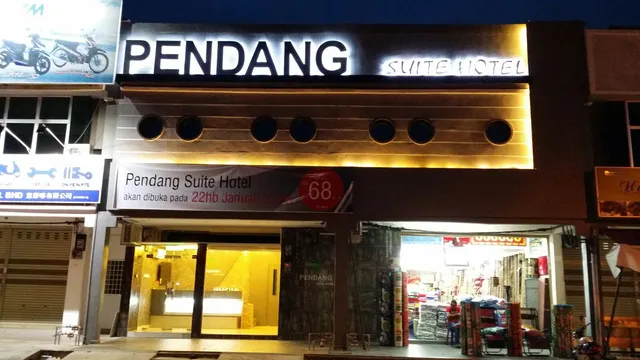 Pendang Suite Hotel