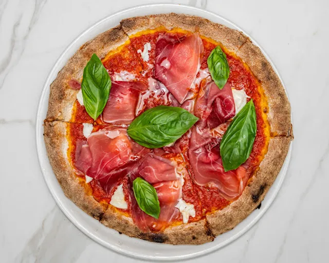 Pane e Vino Trattoria